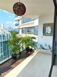 Trilight (D11), Condominium #614468491